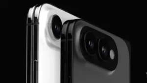 Apple iPhone Ultra in the rumoured white and black colour options: The wider industry impact