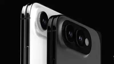 Apple iPhone Ultra in the rumoured white and black colour options: The wider industry impact