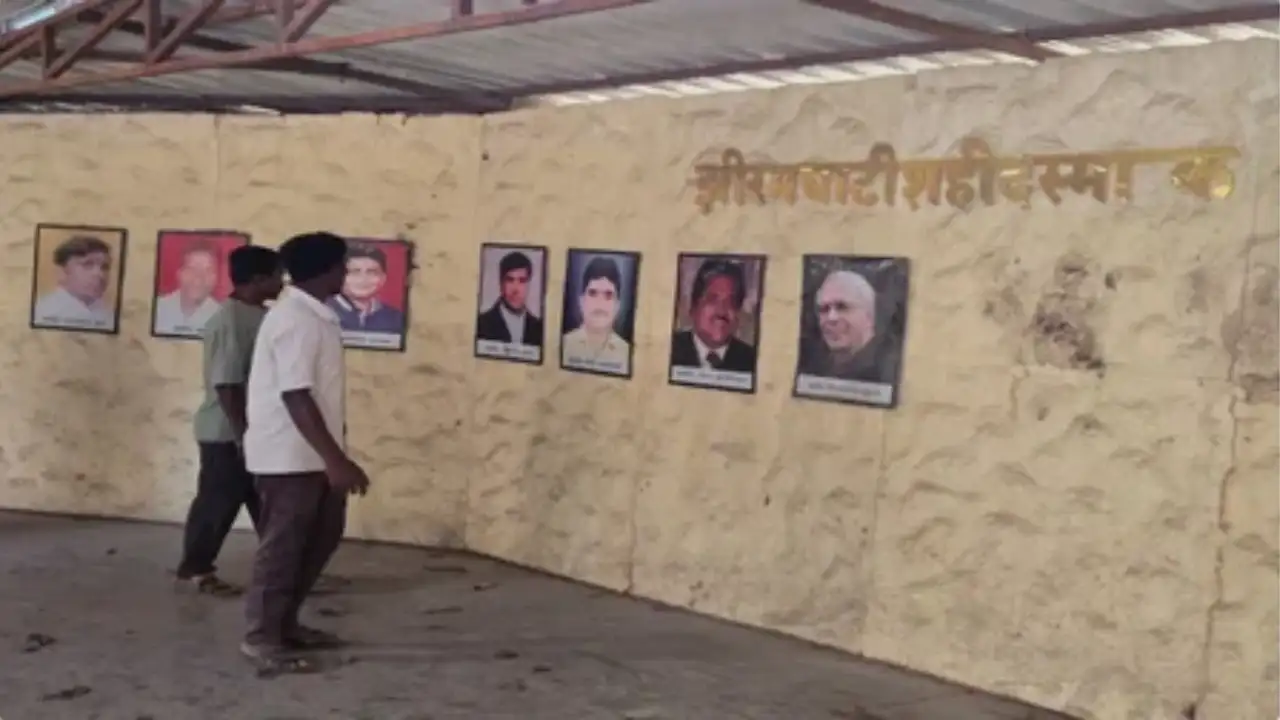 He studied engineering at REC Warangal, now NIT Warangal