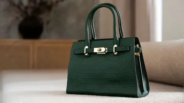 Jane Birkin's original Hermès Birkin prototype, created for the actress and singer