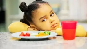 Why a balanced diet is important Don't guess, test properly If you suspect your child is low