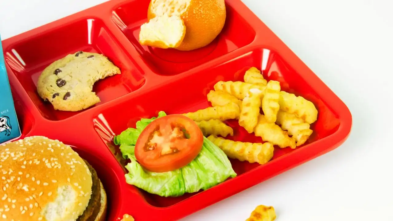 Why a balanced diet is important Don't guess, test properly If you suspect your child is low
