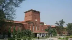 NHRC asks Delhi govt, UGC for action plan within 4 weeks — DU hostel: The wider industry impact
