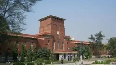 NHRC asks Delhi govt, UGC for action plan within 4 weeks — DU hostel: The wider industry impact