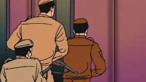 Coimbatore city police form three special teams to nab 434 absconders