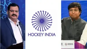 Sports Ministry source — Hockey India mess 'not something that can't be resolved'