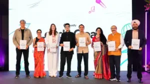Independent artists, regional-language music and streaming’s growing influence on the music