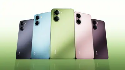 Mivi has officially launched its first smartphone, the Mivi One 5G: The wider industry impact