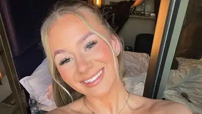 British woman shot dead by father after argument over Donald Trump; grand jury ruled death