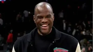 David Robinson began his education philanthropy while he was still playing in the NBA