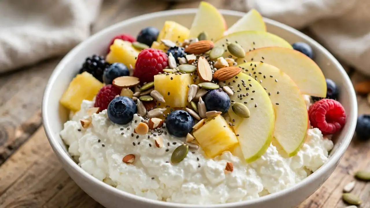 Busy days do not always leave enough time for cooking, but a quick meal does not have to mean