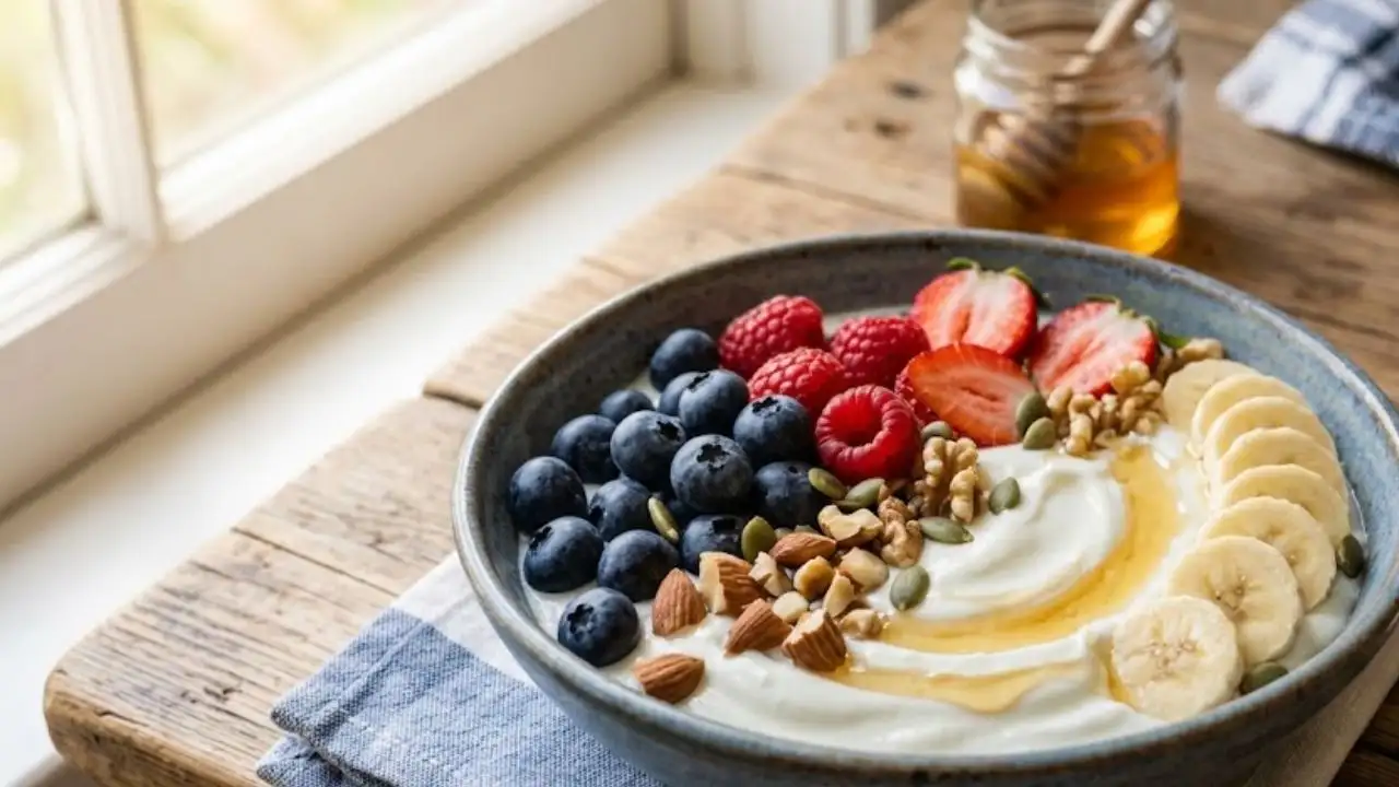 Busy days do not always leave enough time for cooking, but a quick meal does not have to mean