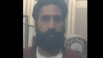 Singh remains in custody in Utah over the California warrant