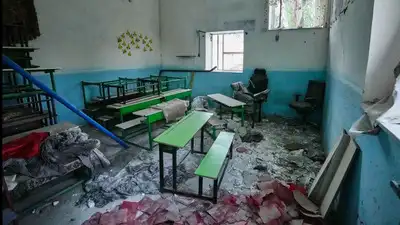 US committed war crimes in 2 deadly strikes in Iran; Tehran: The wider industry impact
