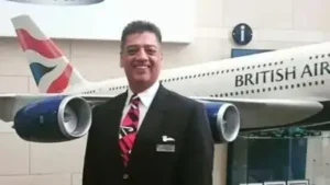 Indian-origin British Airways manager convicted of sexually assaulting colleague at his home