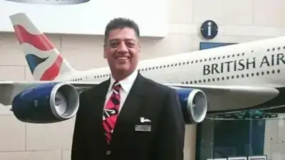 Indian-origin British Airways manager convicted of sexually assaulting colleague at his home