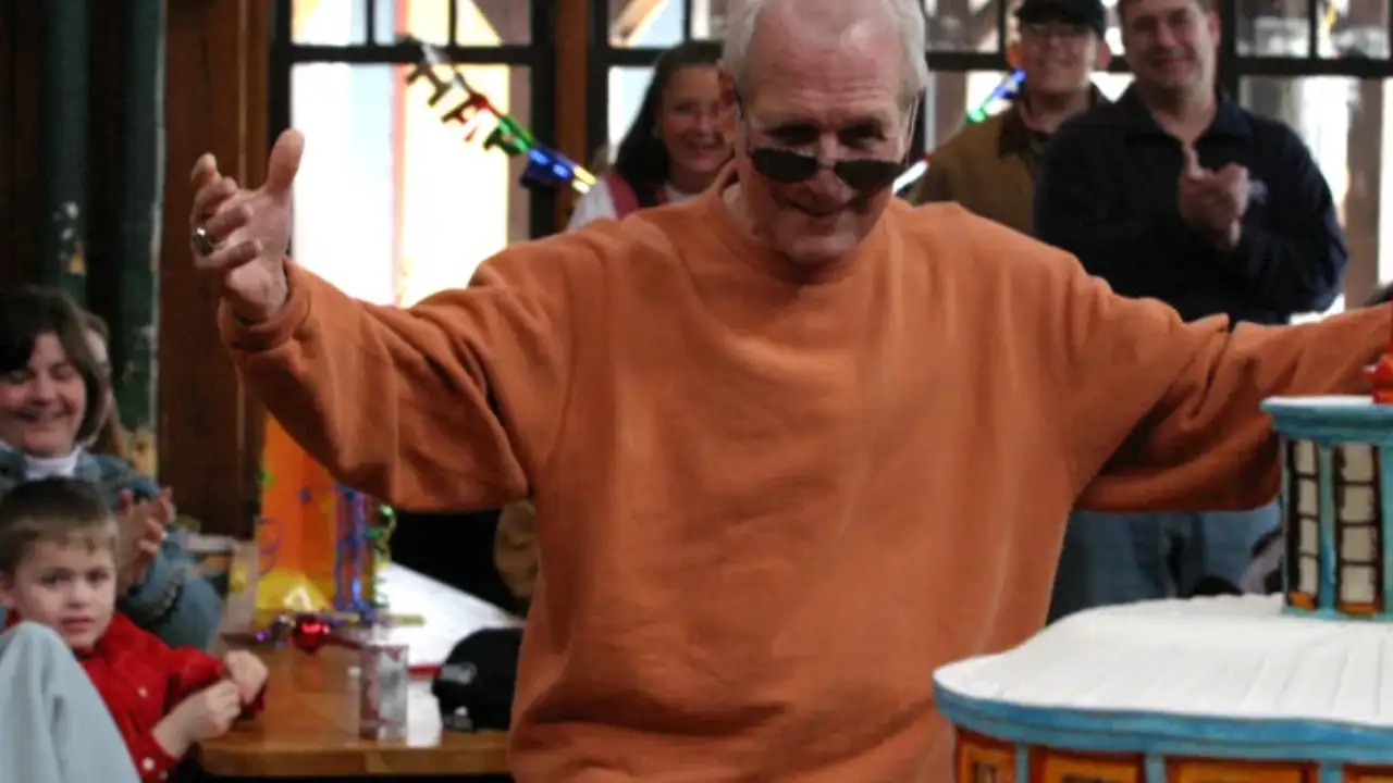 Two years later, the experiment became Newman’s Own, with Newman deciding that the profits