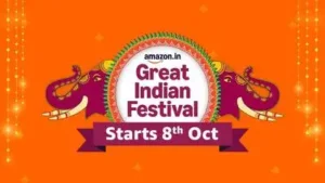 Amazon Great Indian Festival begins October 8: The wider industry impact