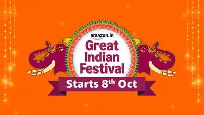 Amazon Great Indian Festival begins October 8: The wider industry impact