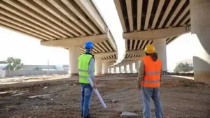 In 2024, New York began a $21.2 million bridge replacement project: The wider industry impact