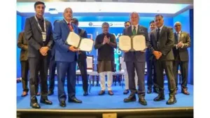 Tata Electronics partners with Fujifilm to accelerate semiconductor: The wider industry impact