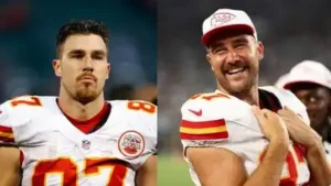 Travis Kelce's $90 million net worth is the result of more than a decade of setbacks