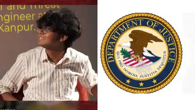 “Got added to US DoJ (Department of Justice) Hall of Fame,” Adhikary: The wider industry impact