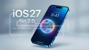 Apple is preparing to roll out iOS 27, the next major software: The wider industry impact