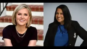 Megan Basham and Pooja Sethi fought online over viral photo: The wider industry impact