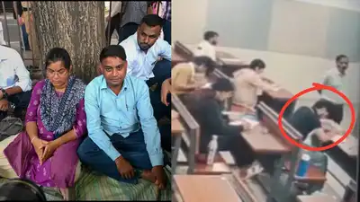 Crime Branch records 40 statements, scans 4 devices for forensic analysis — IIT Bombay student