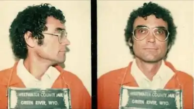 Over the years he obtained government documents, bought property and fraudulently collected