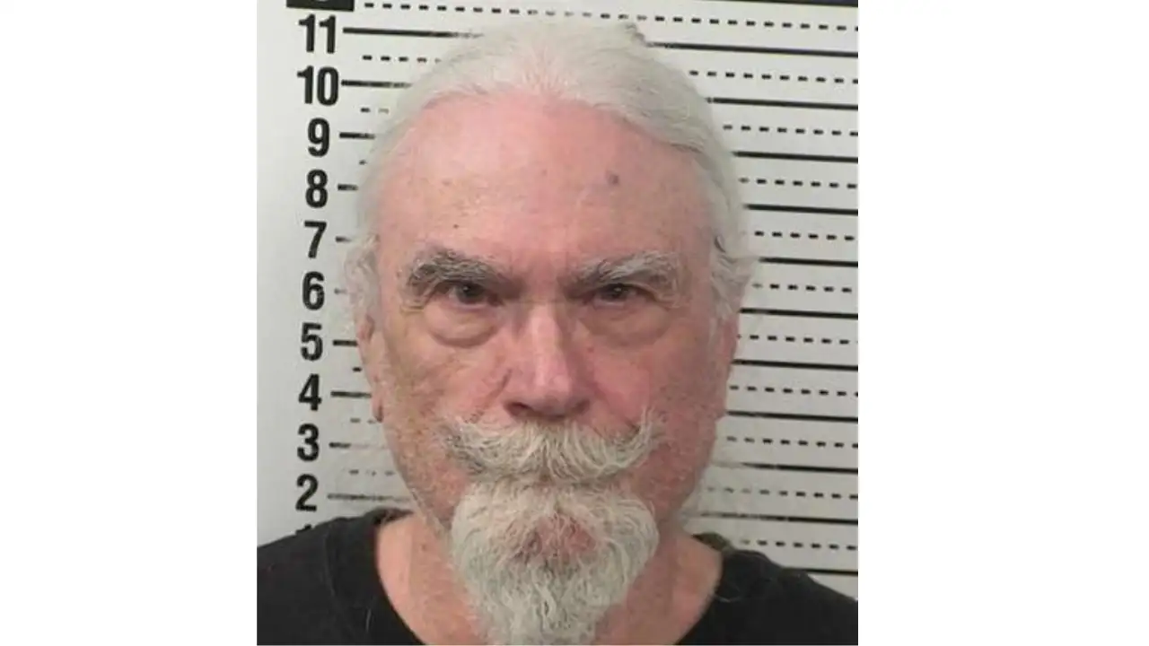 Over the years he obtained government documents, bought property and fraudulently collected