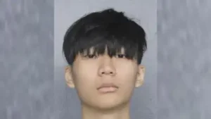 Malone Lam, who had been living in Miami, pleaded guilty Tuesday in federal court