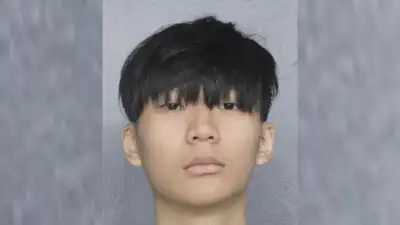 Malone Lam, who had been living in Miami, pleaded guilty Tuesday in federal court