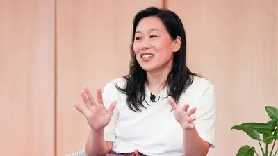 Priscilla Chan's education initiative, The Primary School, is: The wider industry impact