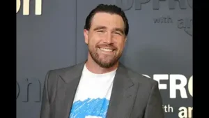 Travis Kelce signed his 2026 Chiefs contract for $12 million guaranteed with performance