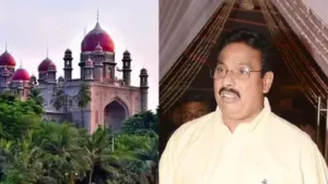 Telangana is poised to confronts another election soon as Telangana high court on Friday