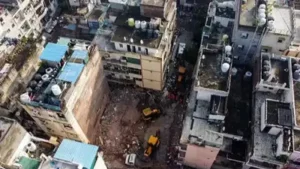 The 30-year paperwork trail before Satya Niketan fell — Delhi's PG problem isn't new