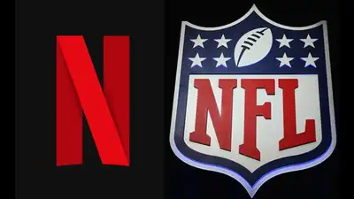How many NFL games will Netflix stream in 2026?
