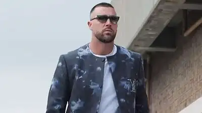 Travis Kelce bought his Briarcliff West home in 2019 for $995,000