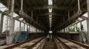 Mumbai to Ahmedabad in 90 minutes? Here's the plan: The wider industry impact