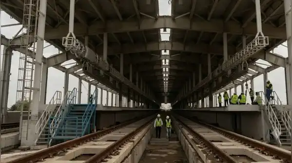 Mumbai to Ahmedabad in 90 minutes? Here's the plan: The wider industry impact