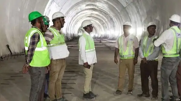 Mumbai to Ahmedabad in 90 minutes? Here's the plan: The wider industry impact