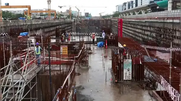 Mumbai to Ahmedabad in 90 minutes? Here's the plan: The wider industry impact