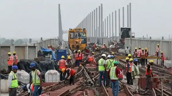 Mumbai to Ahmedabad in 90 minutes? Here's the plan: The wider industry impact