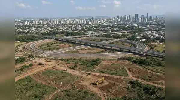 PMC’s standing committee approved Rs 3,722 crore for land: The wider industry impact