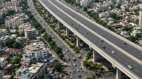 PMC’s standing committee approved Rs 3,722 crore for land: The wider industry impact