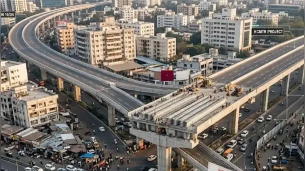 PMC’s standing committee approved Rs 3,722 crore for land: The wider industry impact