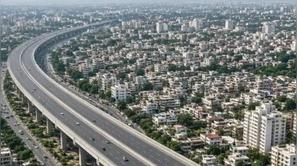 PMC’s standing committee approved Rs 3,722 crore for land: The wider industry impact