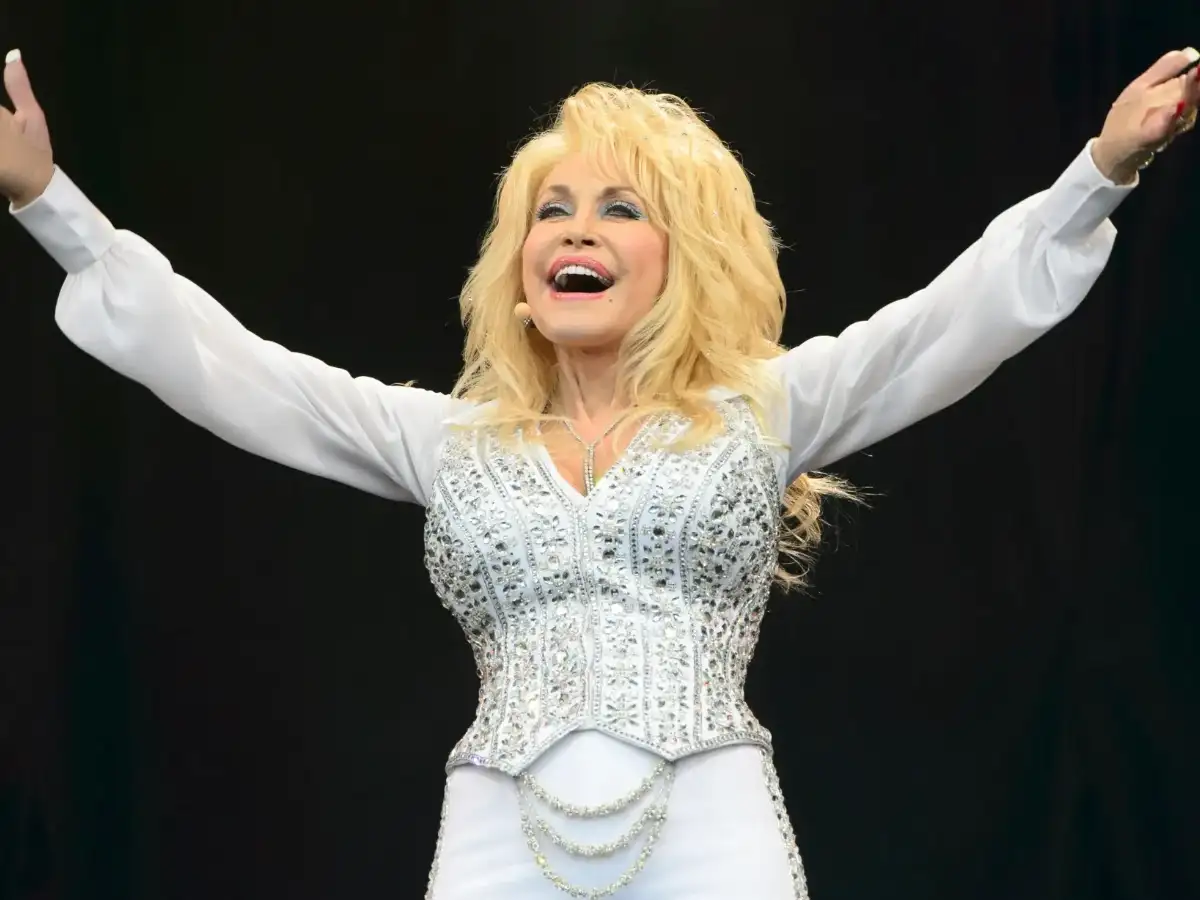 Dolly Parton died on August 25 in Nashville after a brief battle with cancer, bringing